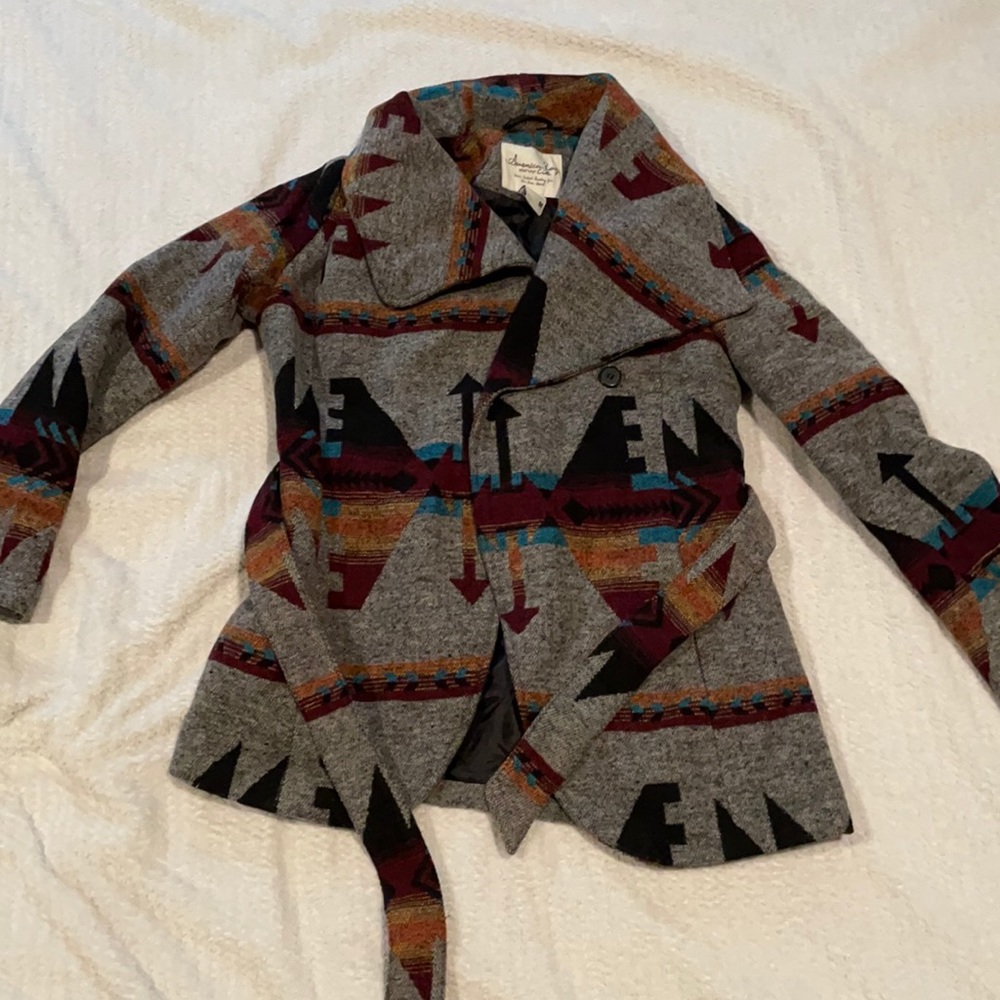 American Rag Jacket